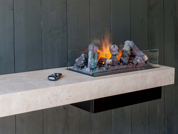 Elektrokamine von Duis | Kaminstudio DUIS