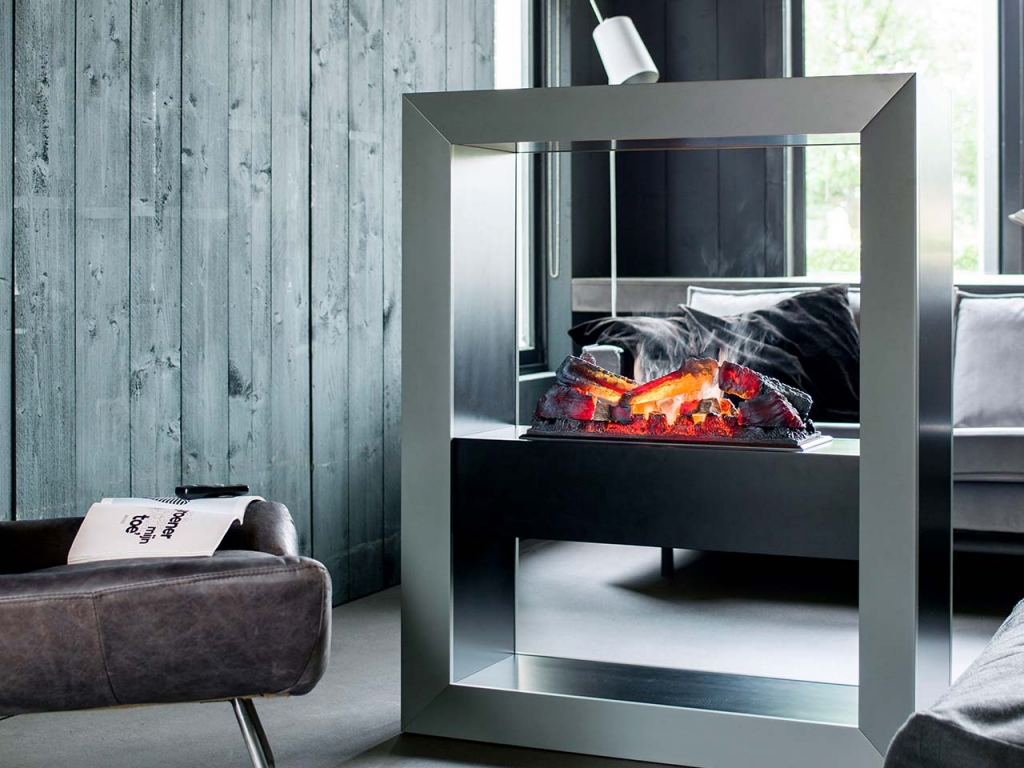 Elektrokamine von Duis | Kaminstudio DUIS