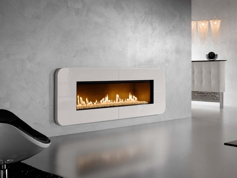 Gaskamine von Duis | Kaminstudio DUIS