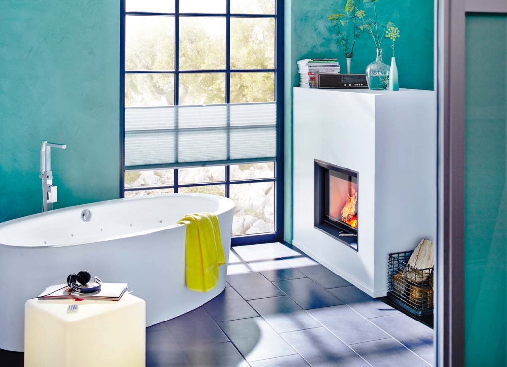 Kamine von Duis | Kaminstudio DUIS