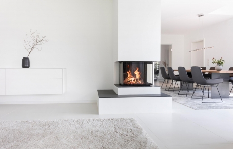 Rüegg Cheminée Kamin Piccolo Compact Rüegg Cheminée Kamin Piccolo Compact