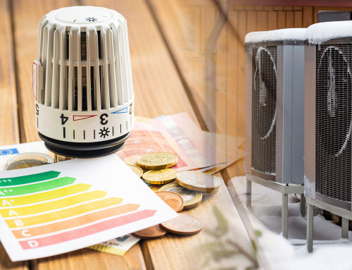 Schwachstellen moderner Wärmepumpen