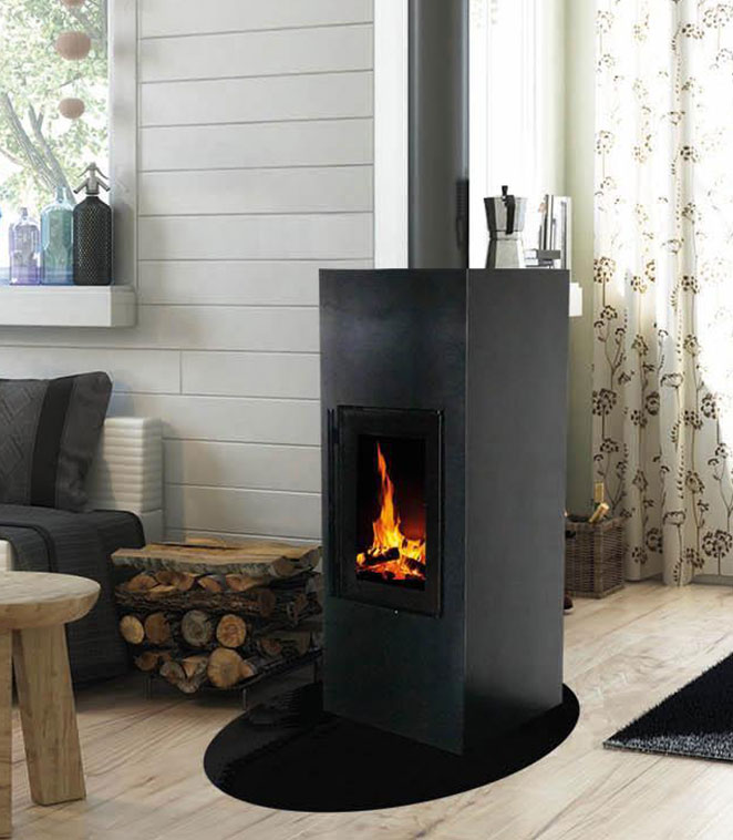 Ruegg Cassia Kaminofen im Sonderangebot