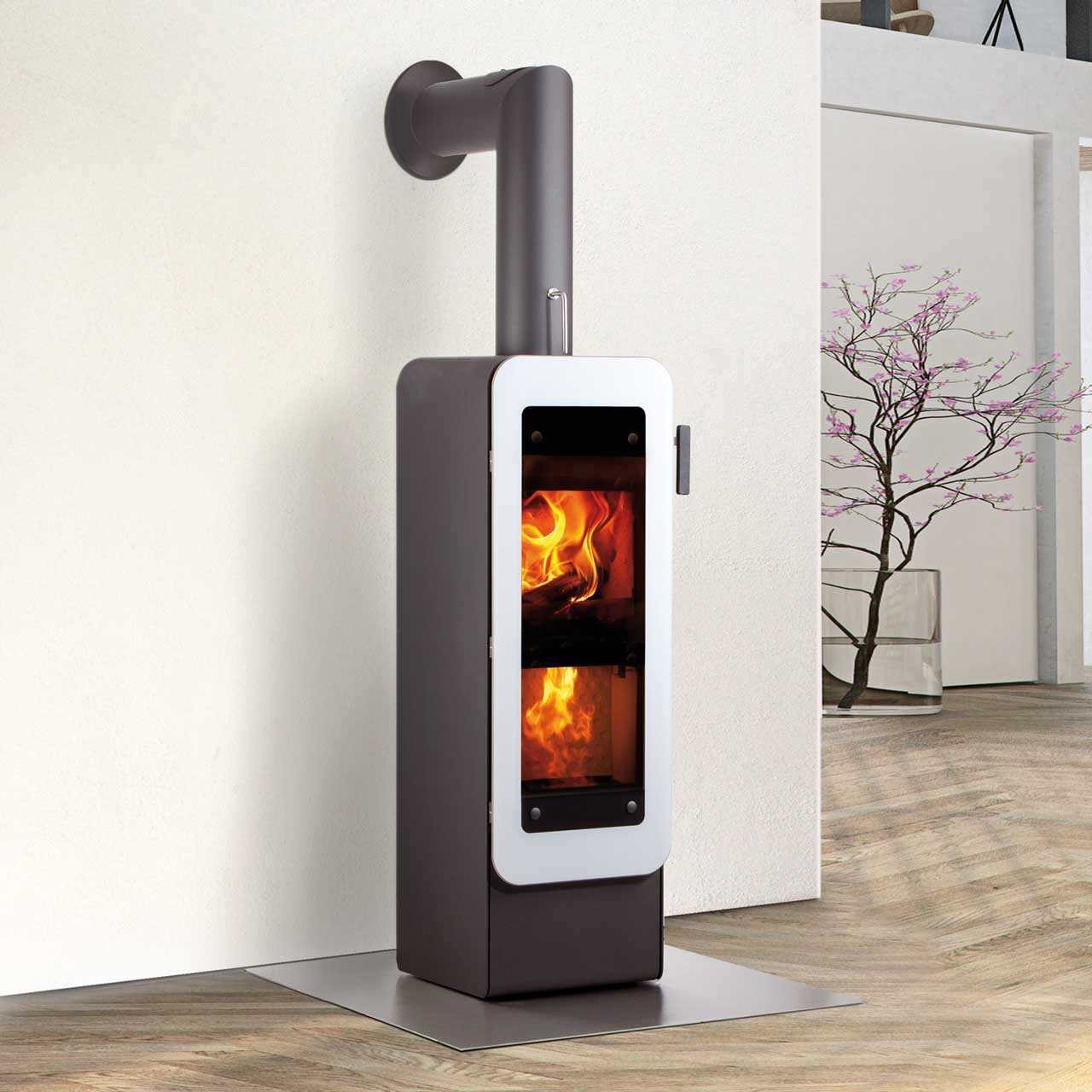 attika Bionic Fire EVO zum Angebotspreis